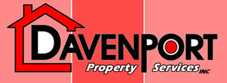Davenport Property Services Logo